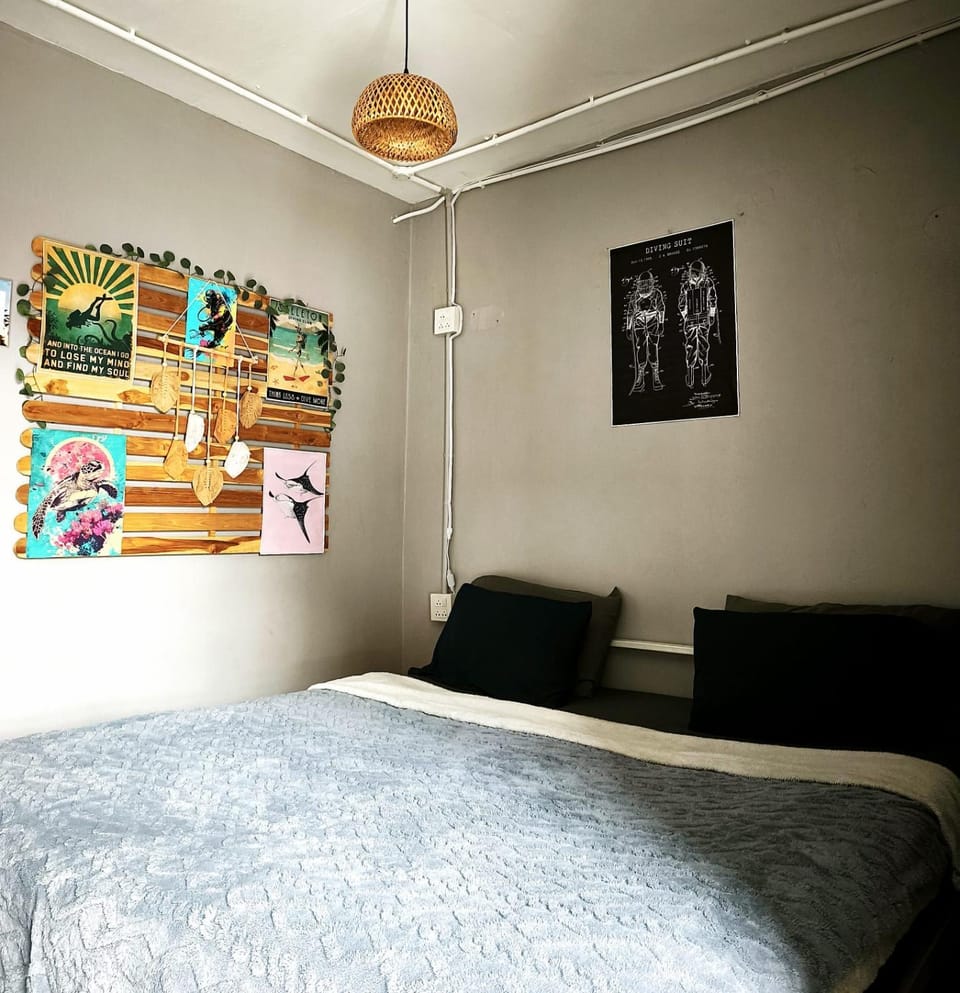 Echo Koh Tao Hostel & Diving Hostel in Ko Tao