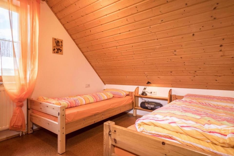 Ferienhof-Dachsberg Wohnung Weitblick Apartment in Baden-Württemberg