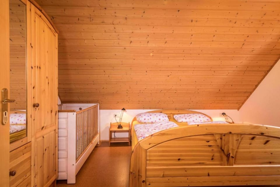 Ferienhof-Dachsberg Wohnung Weitblick Apartment in Baden-Württemberg
