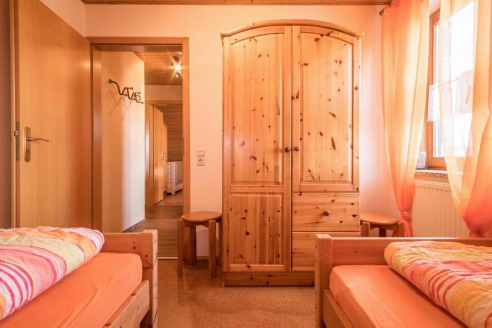 Ferienhof-Dachsberg Wohnung Weitblick Apartment in Baden-Württemberg