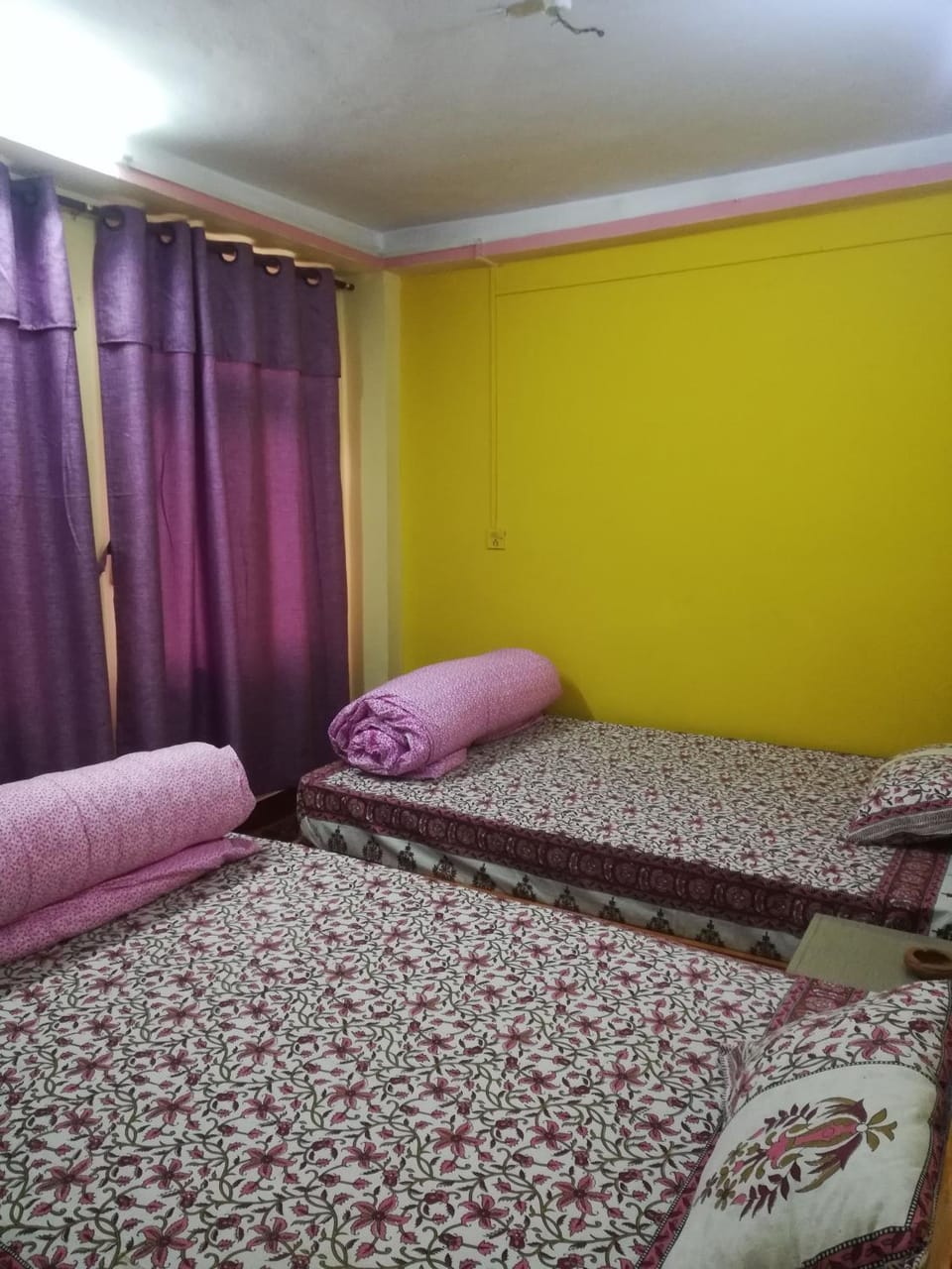 COMMUNITY HOLIDAY INN Bed and Breakfast in Bagmati Province, Nepal