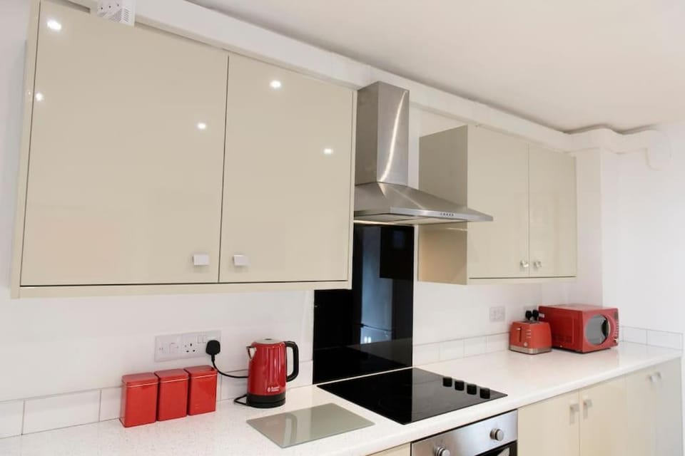 The Imp’s Pad - Off Steep Hill - Private Parking House in Lincoln