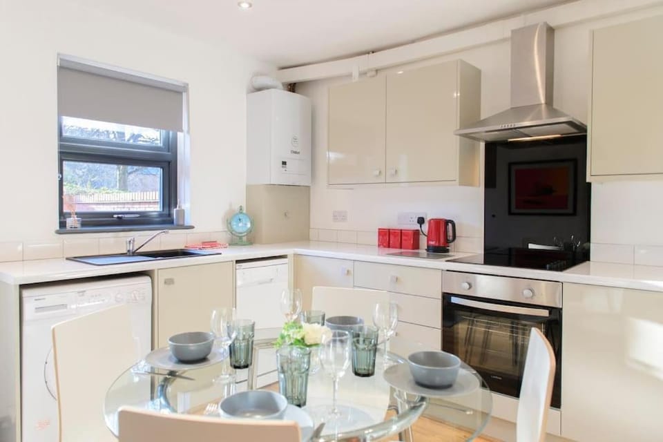 The Imp’s Pad - Off Steep Hill - Private Parking House in Lincoln