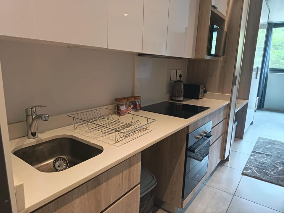 Zimbali Lakes Boulevard Suites 157 Apartment in Dolphin Coast