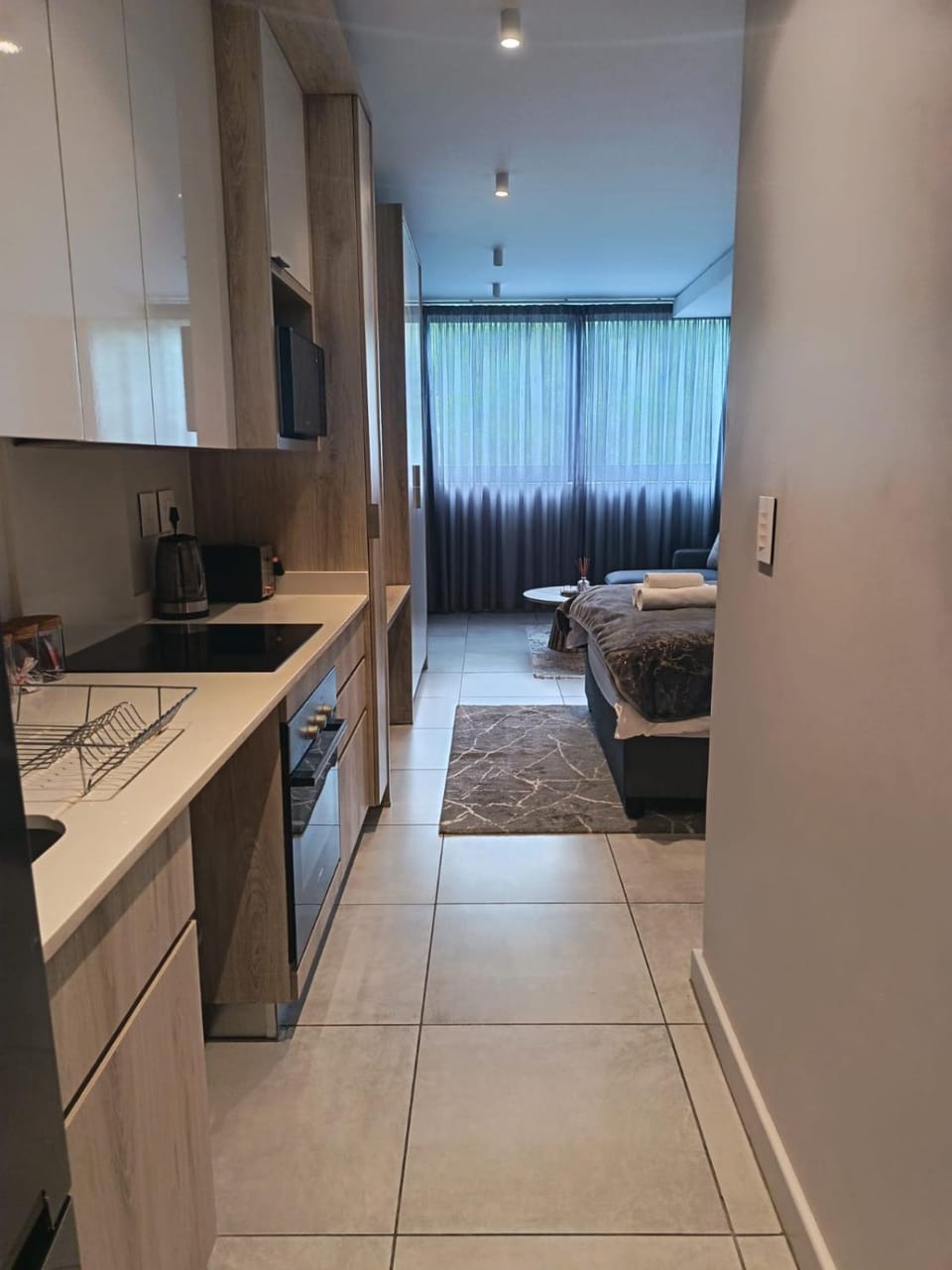Zimbali Lakes Boulevard Suites 157 Apartment in Dolphin Coast