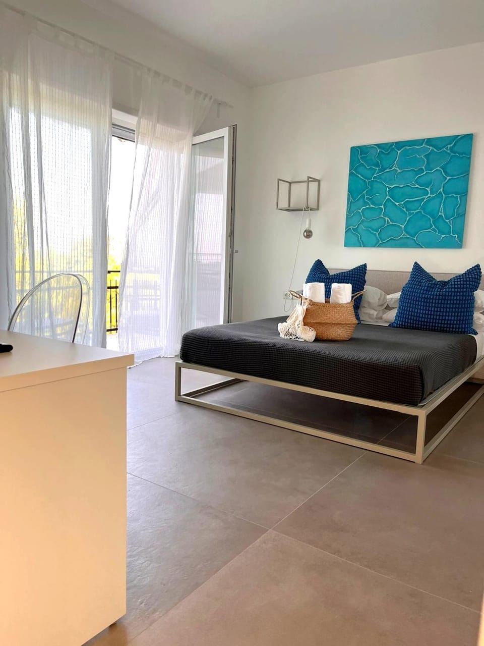 Il Volo Bed and Breakfast in Sperlonga