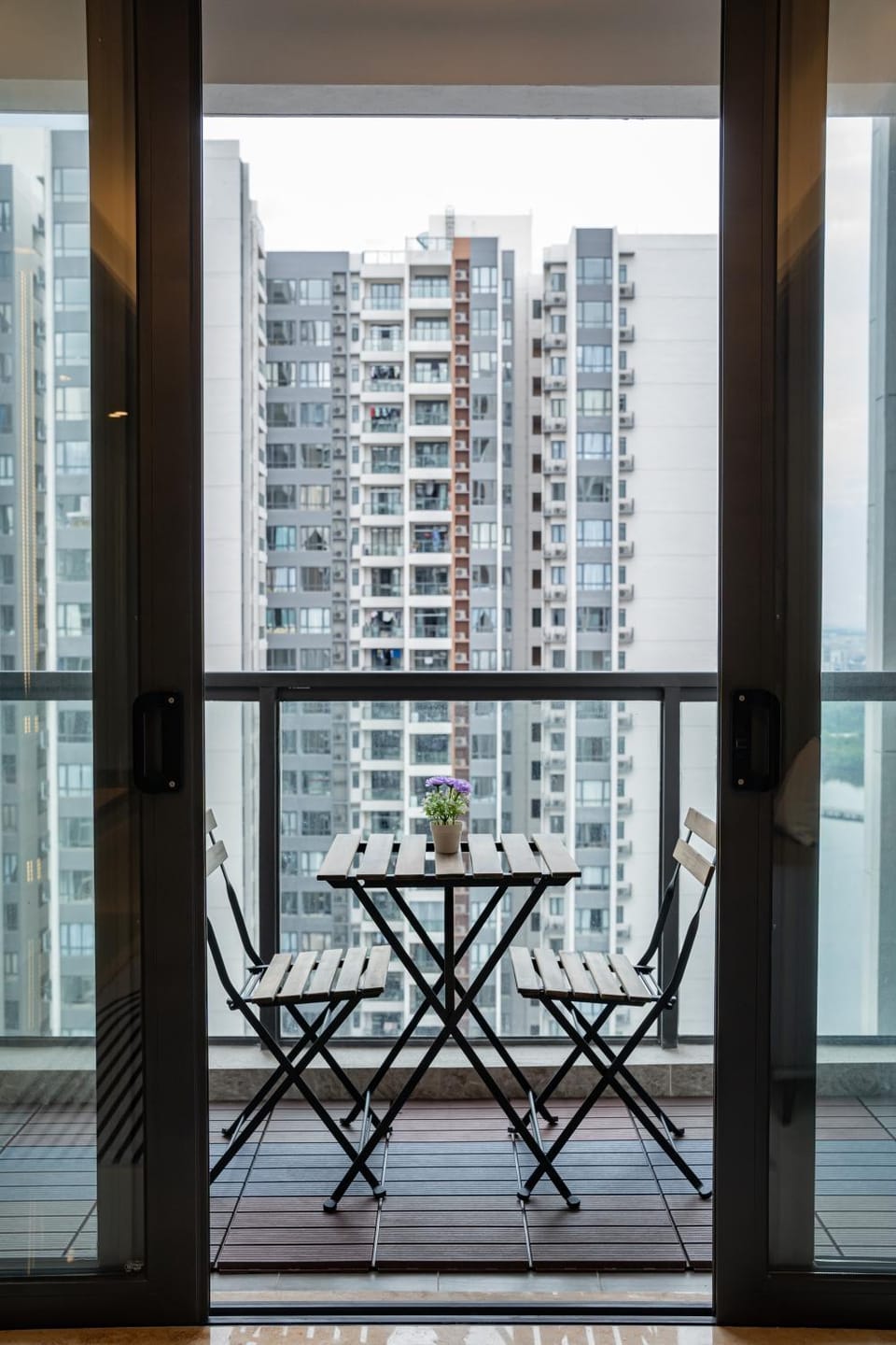 R&F Princes Cove Apartment in Johor Bahru