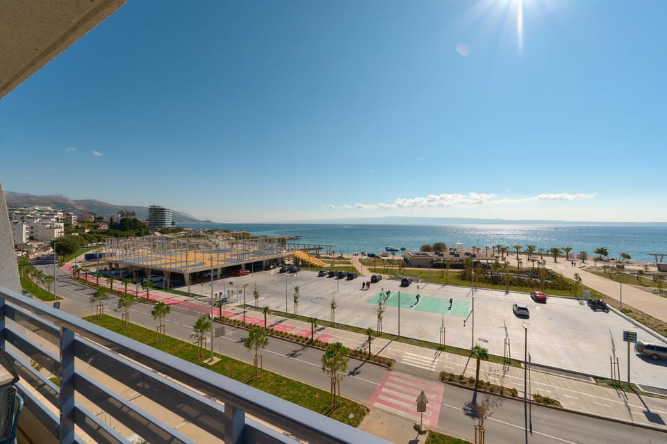 Sea view