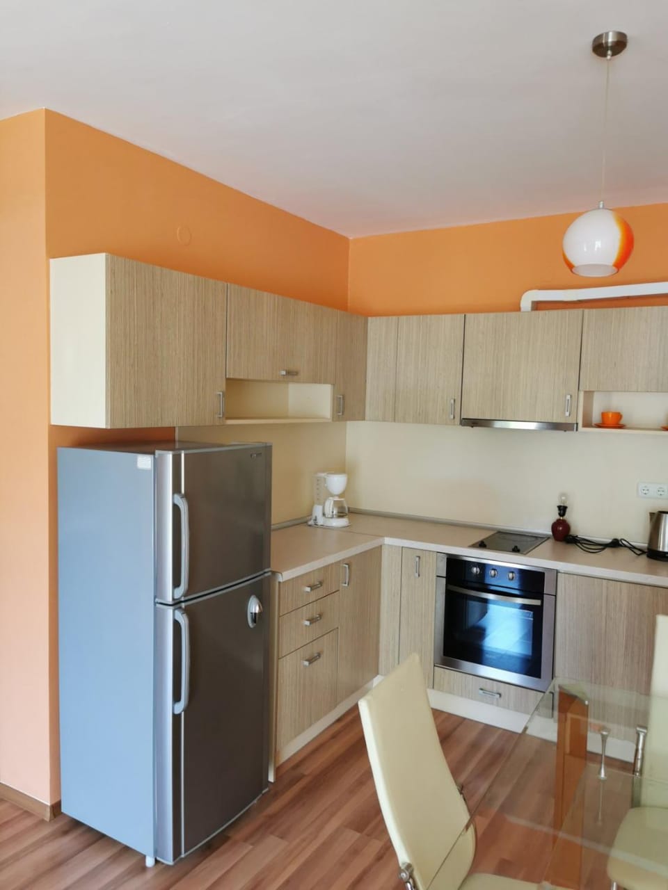 Private Apartment in Golden Sands - Aquamarine Apartment in Varna