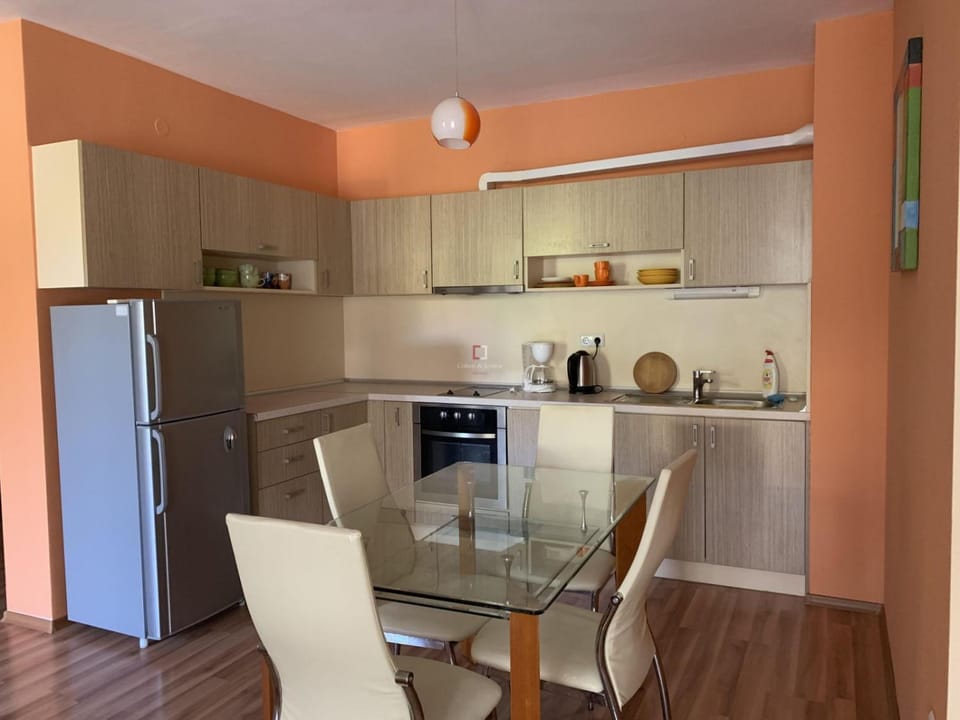 Private Apartment in Golden Sands - Aquamarine Apartment in Varna
