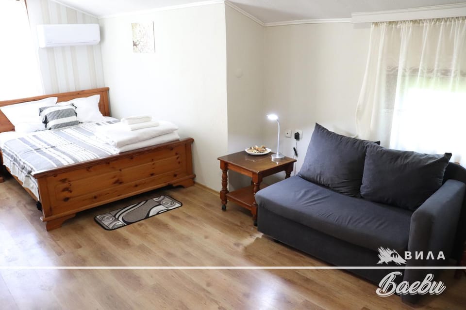 ВИЛА БАЕВИ Bed and Breakfast in Velingrad