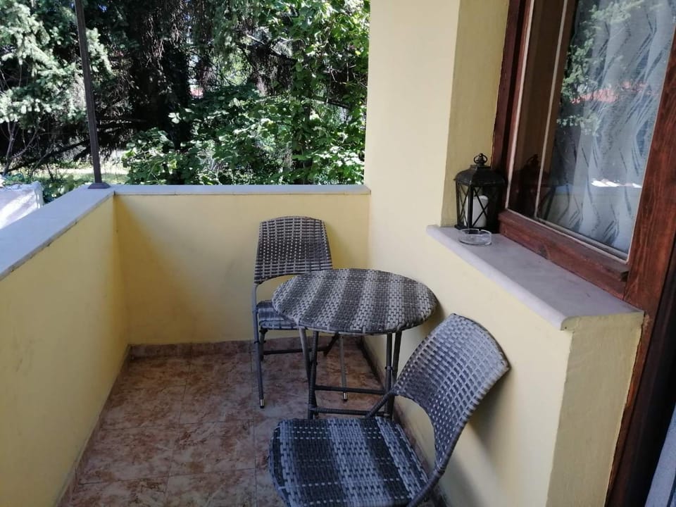 ВИЛА БАЕВИ Bed and Breakfast in Velingrad