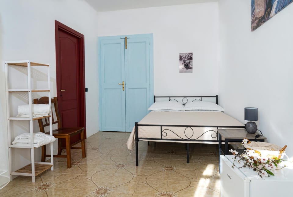 B & B Agrigento antica Bed and Breakfast in Agrigento