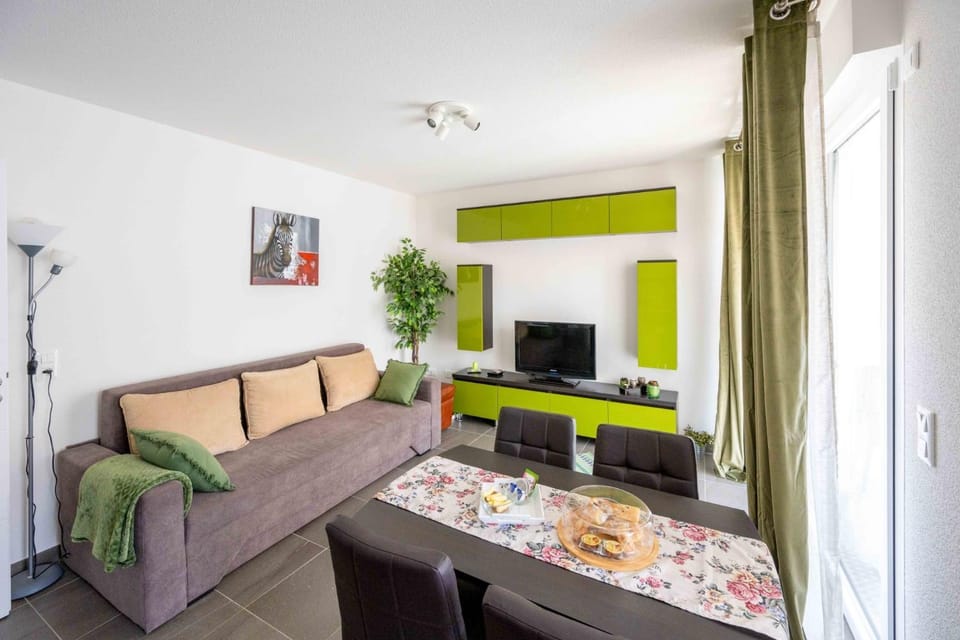 Superbe Loft Center of Saverne Bike Parking Apartment in Grand Est