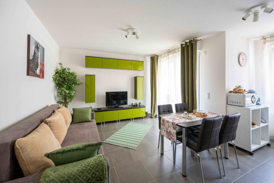 Superbe Loft Center of Saverne Bike Parking Apartment in Grand Est