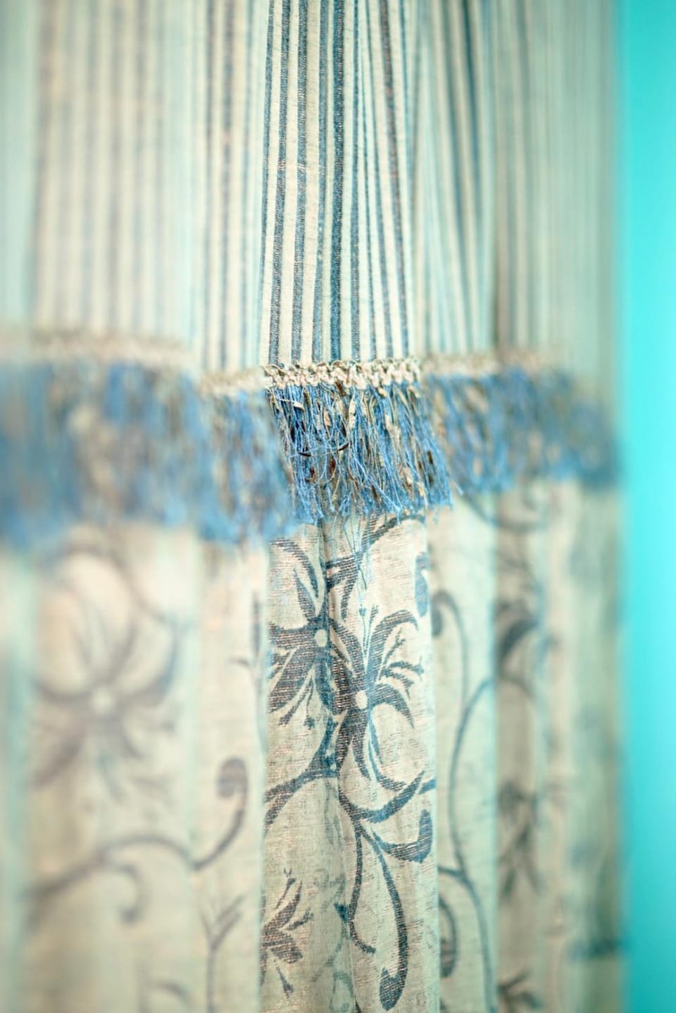 Decorative detail