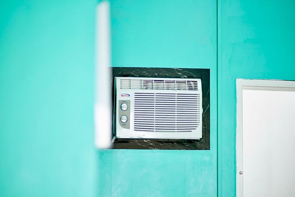 air conditioner