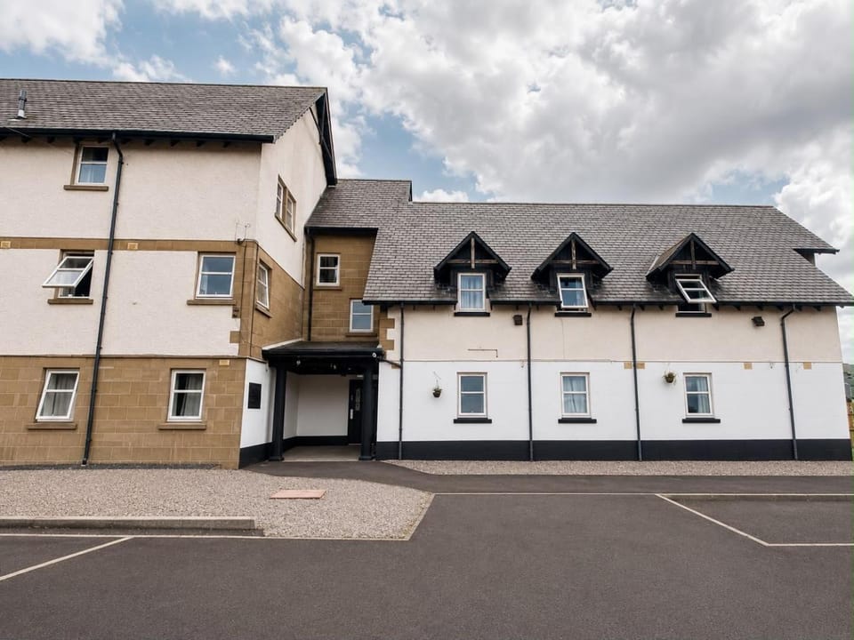 Morlich Guesthouse Bed and Breakfast in Scotland