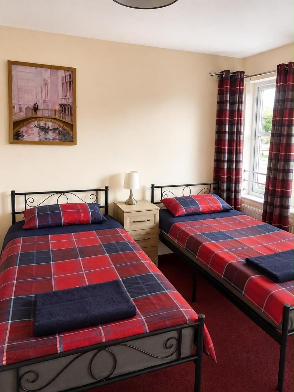 Morlich Guesthouse Bed and Breakfast in Scotland