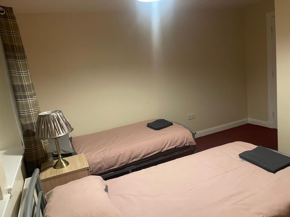 Morlich Guesthouse Bed and Breakfast in Scotland