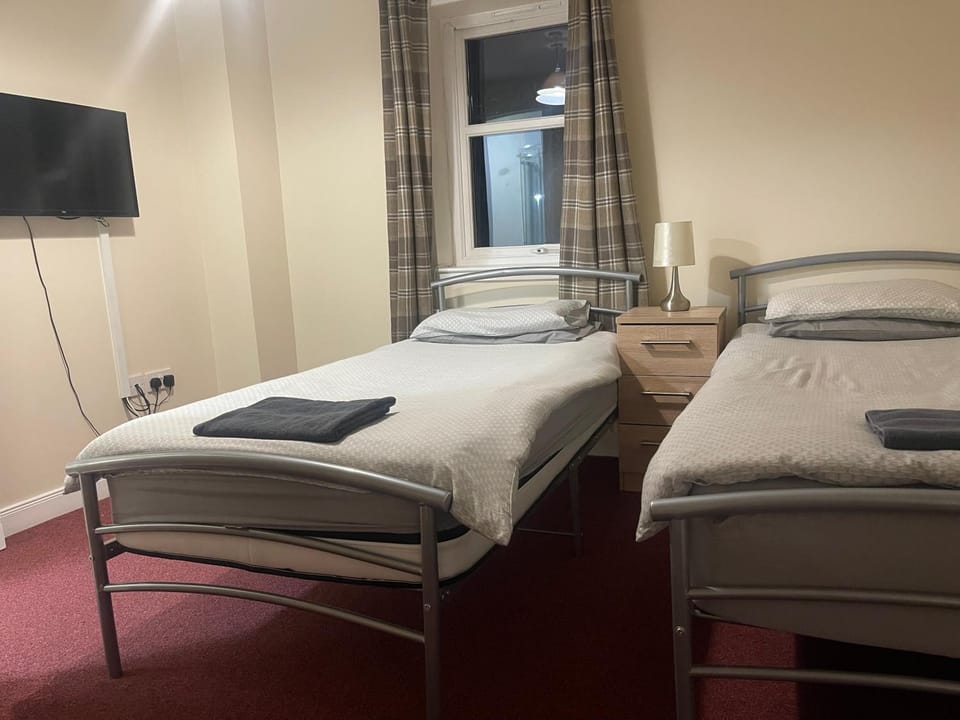 Morlich Guesthouse Bed and Breakfast in Scotland