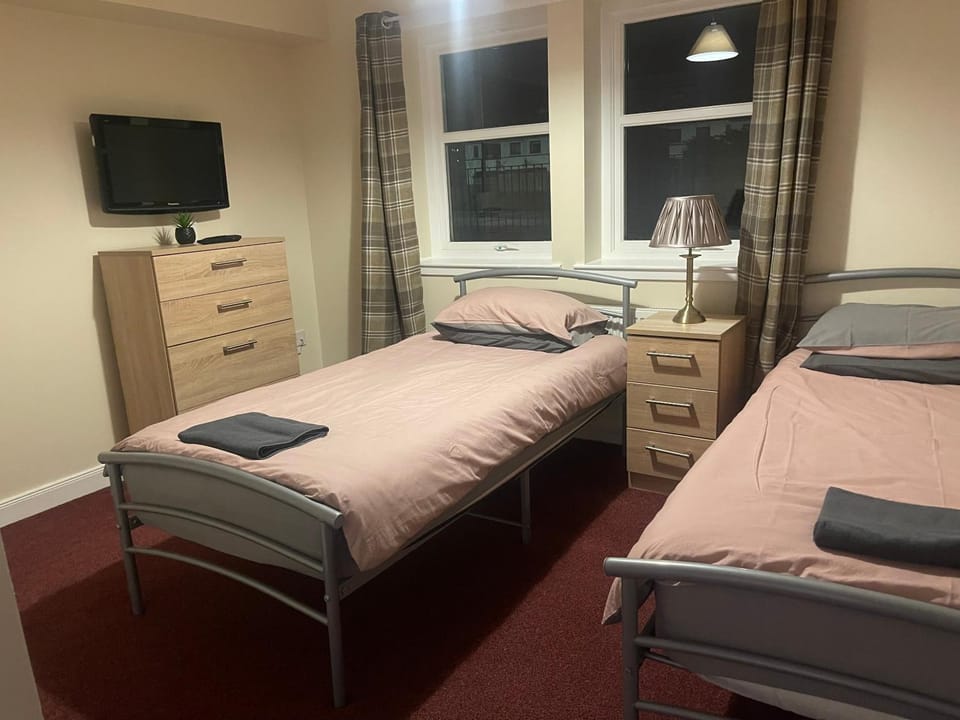 Morlich Guesthouse Bed and Breakfast in Scotland