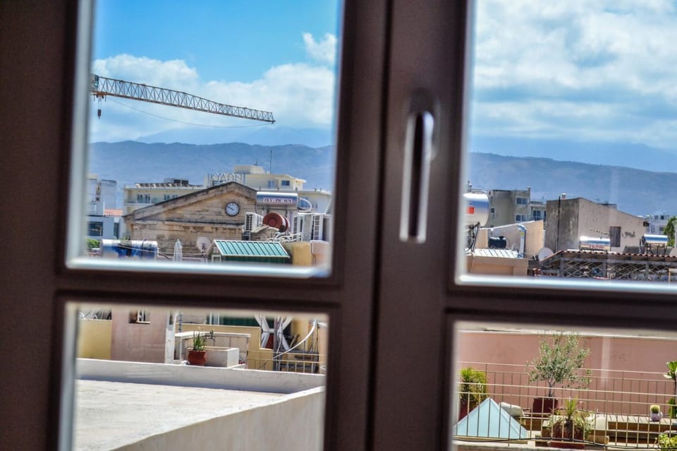 View (from property/room)
