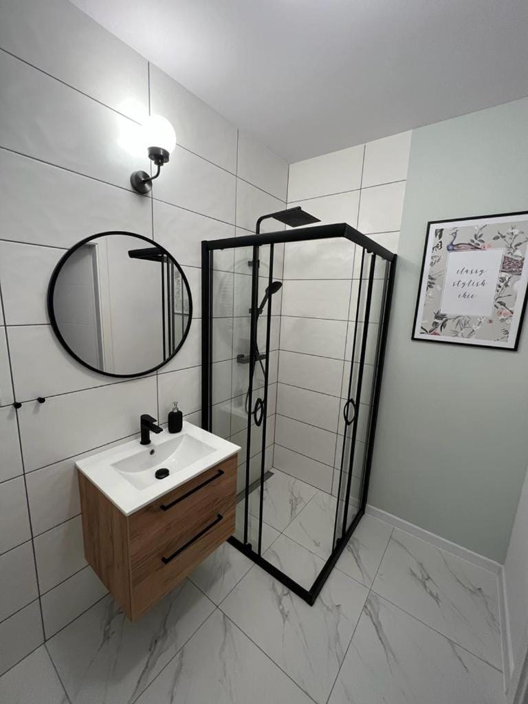Apartamenty Akademicka przy Onkologii 2 Apartment in Greater Poland Voivodeship
