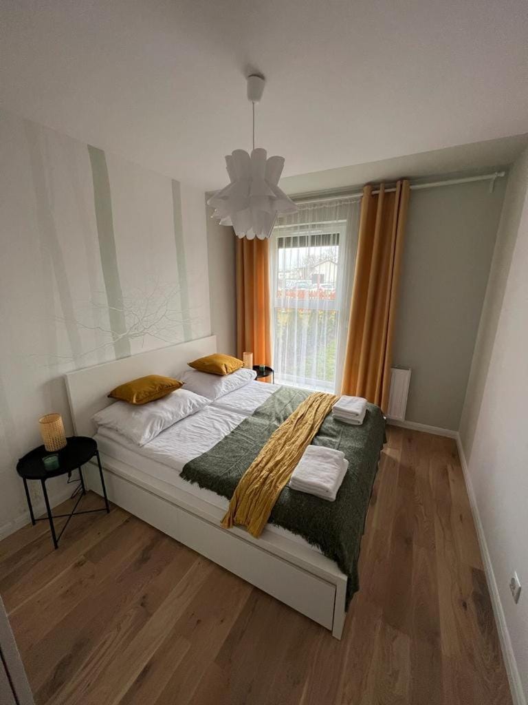 Apartamenty Akademicka przy Onkologii 2 Apartment in Greater Poland Voivodeship
