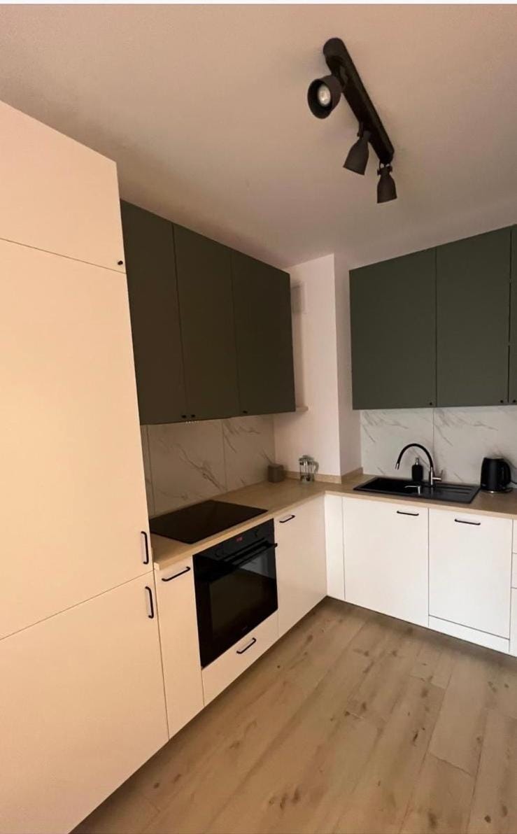 Apartamenty Akademicka przy Onkologii 2 Apartment in Greater Poland Voivodeship