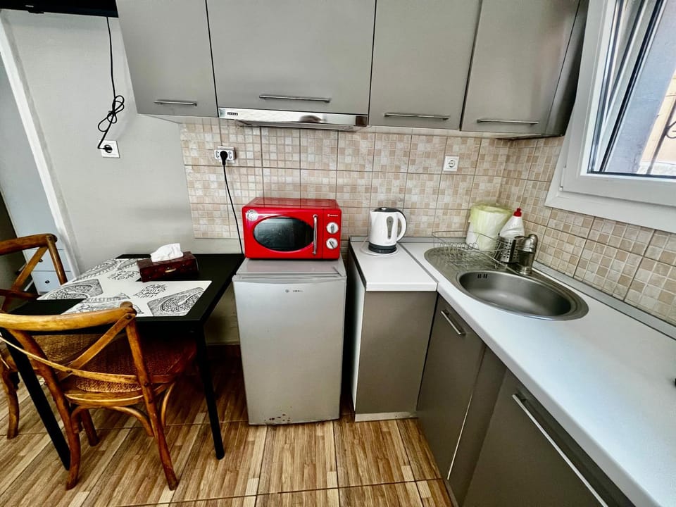 MAMA studio Apartment in Peloponnese, Western Greece and the Ionian