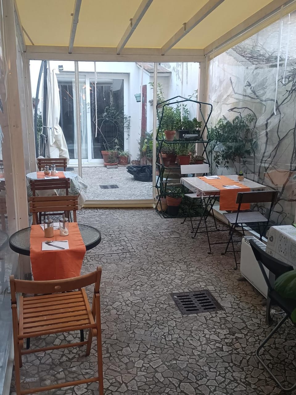 Affittacamere Il Cerchio Bed and Breakfast in Ravenna