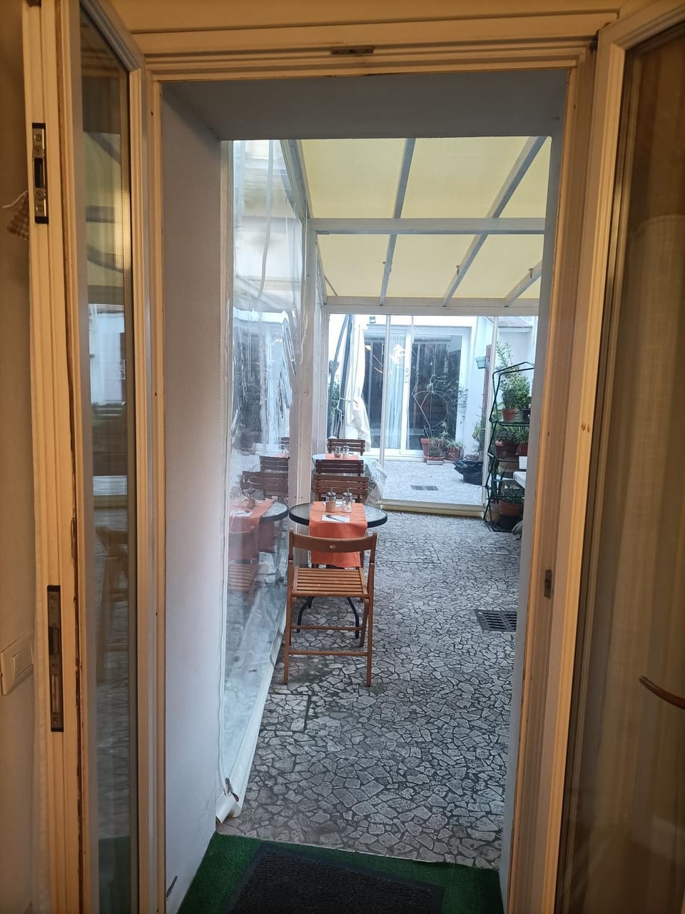 Affittacamere Il Cerchio Bed and Breakfast in Ravenna