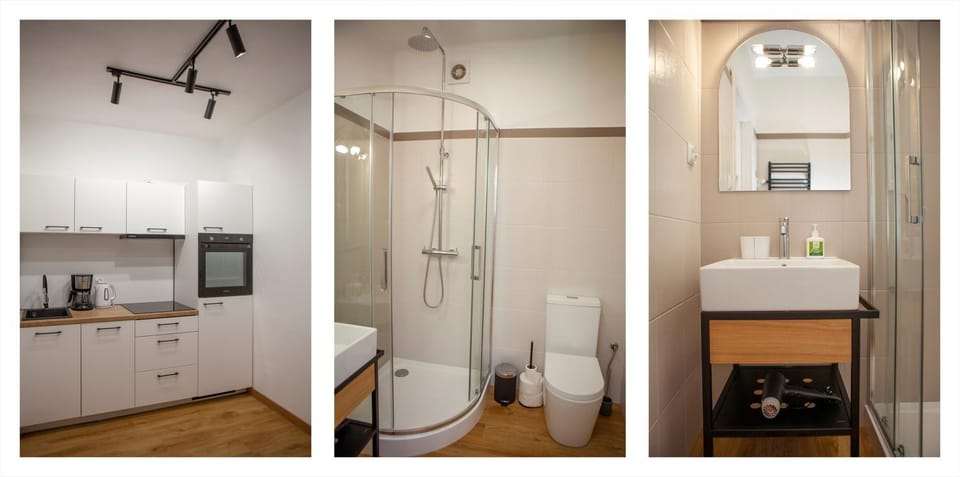 Toilet, Kitchen or kitchenette