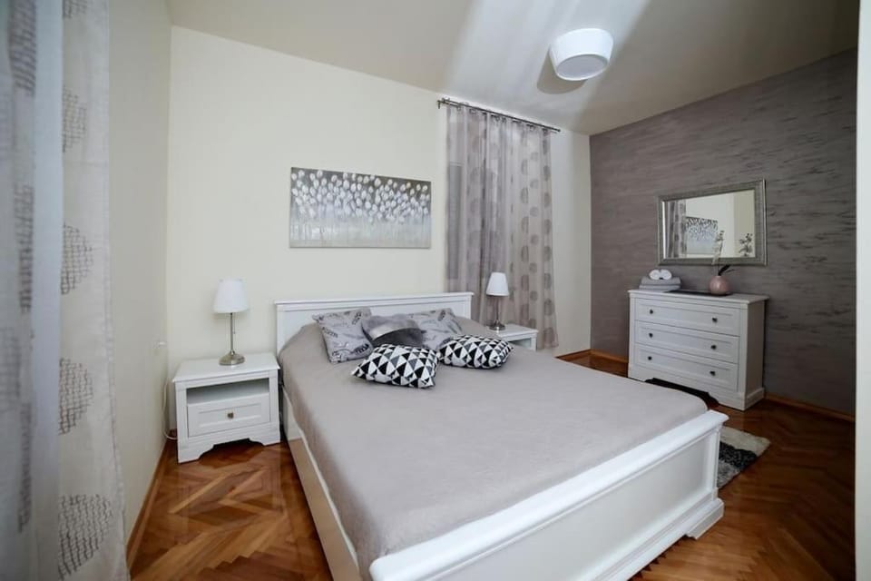 New renovated appartment Mauri Apartment in Poreč