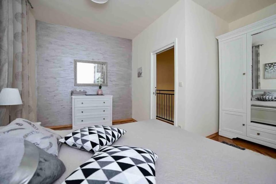 New renovated appartment Mauri Apartment in Poreč