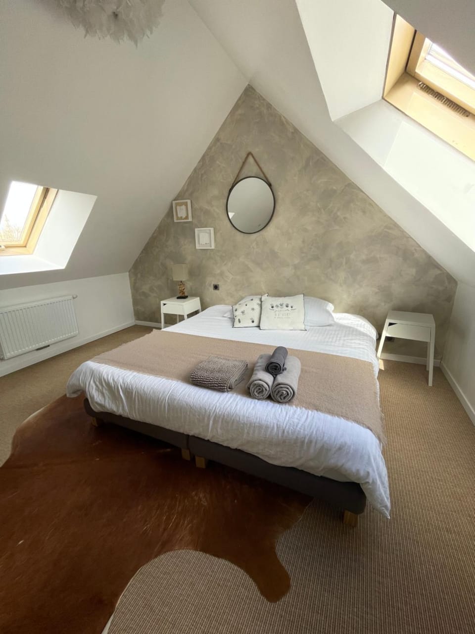 L'Annexe Amiens Bed and Breakfast in Amiens