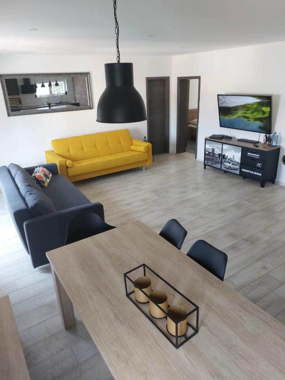 Apartmani Radić Rg Apartment in Šibenik-Knin County, Croatia