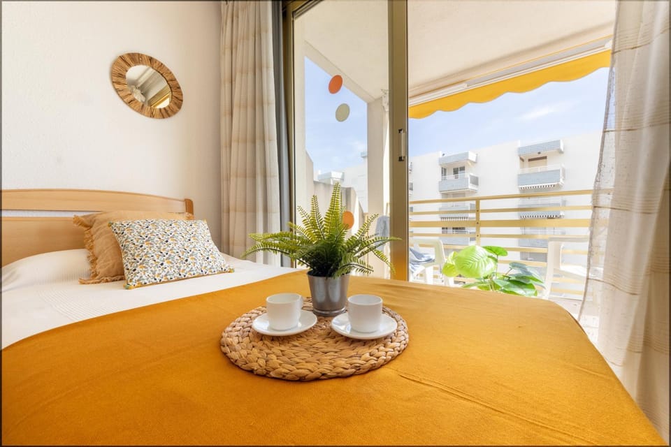 Balcony/Terrace, Photo of the whole room