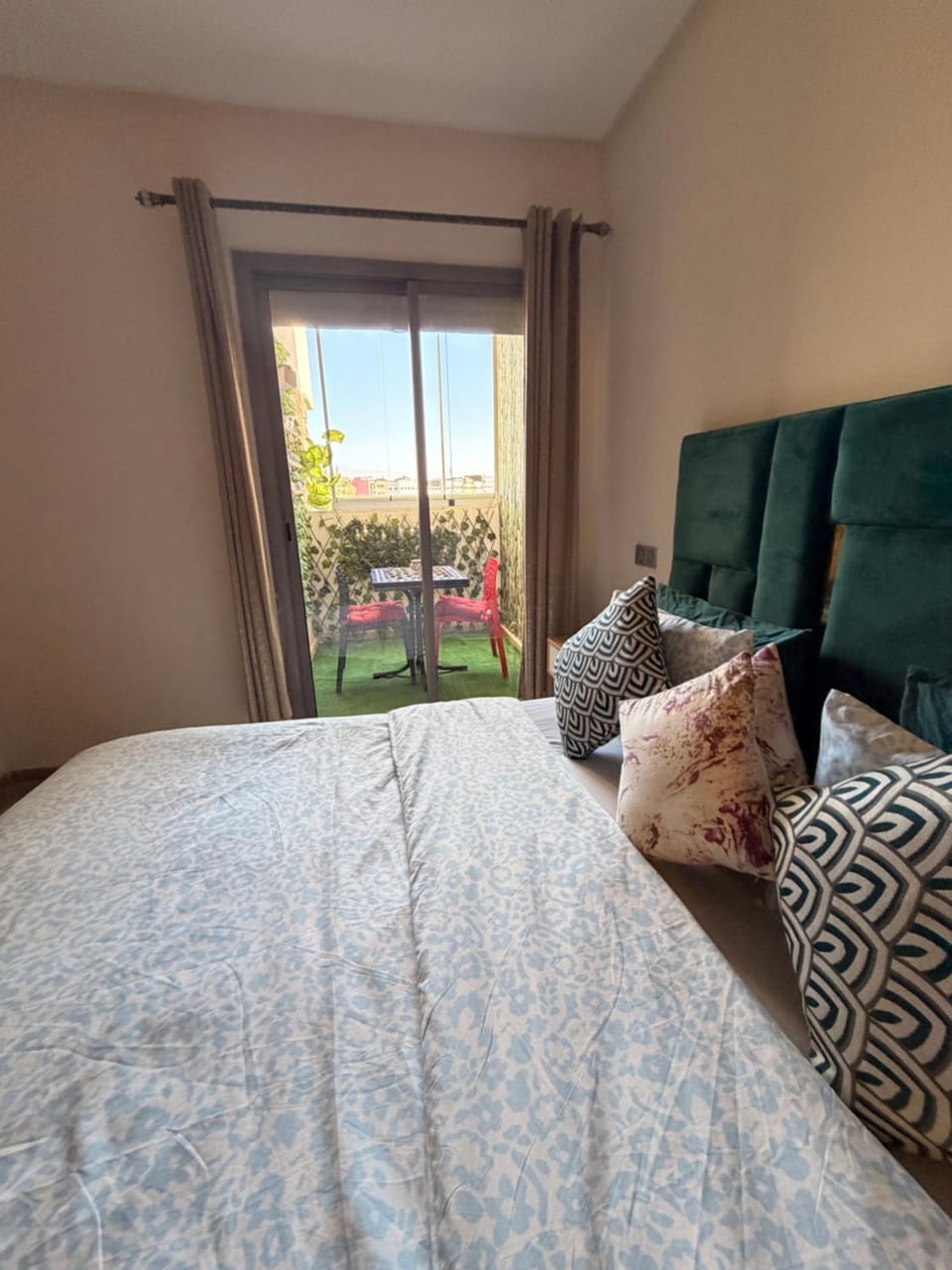 CHIC & COZY appartement très calme Apartment in Casablanca