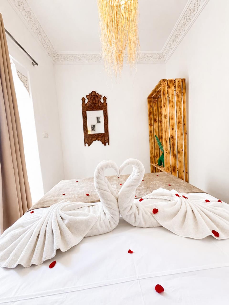 La Maison Berbère House in Marrakesh
