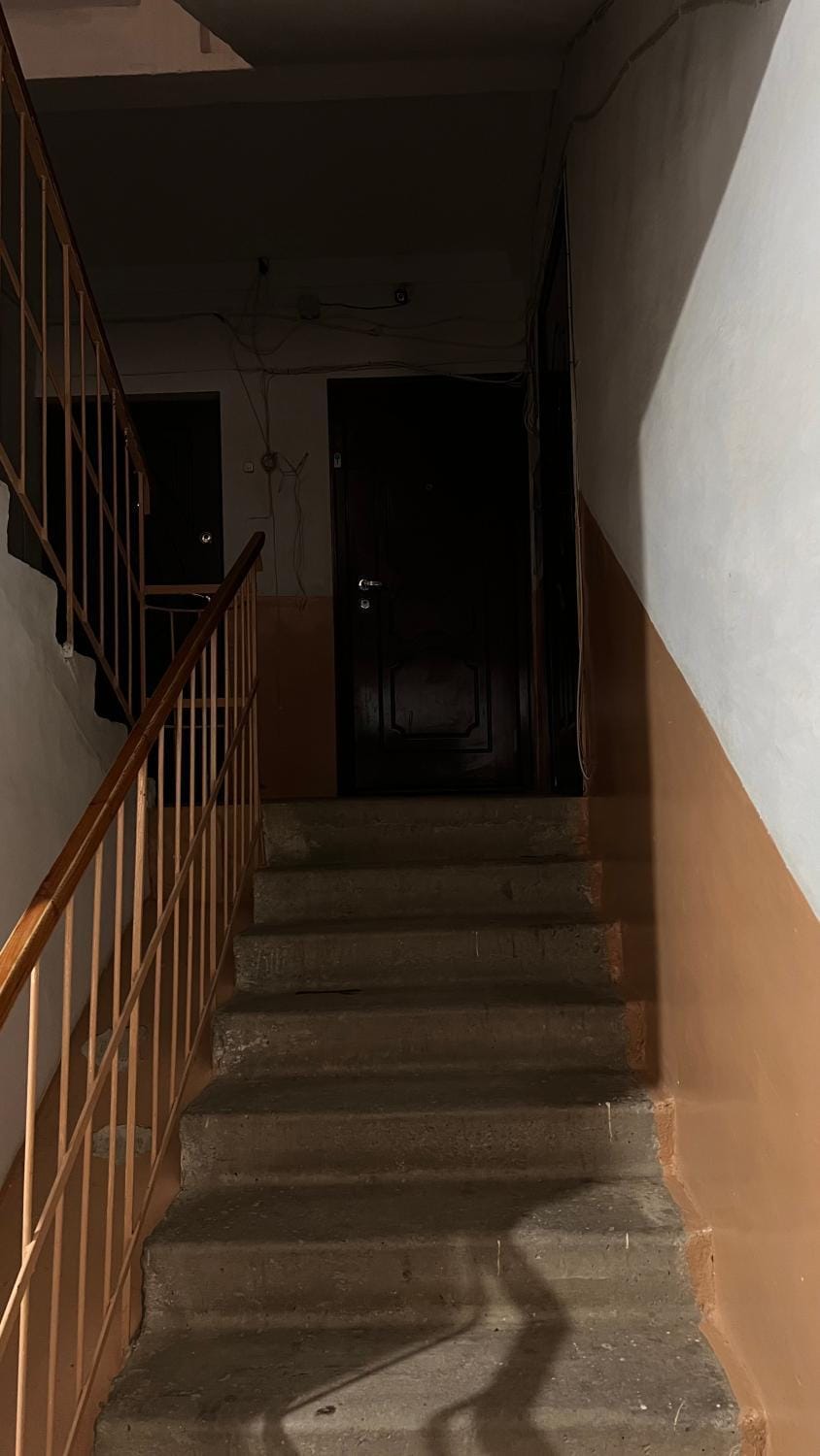 Просторі та комфортні апартаменти «Д.І.М.» Apartment in Ukraine