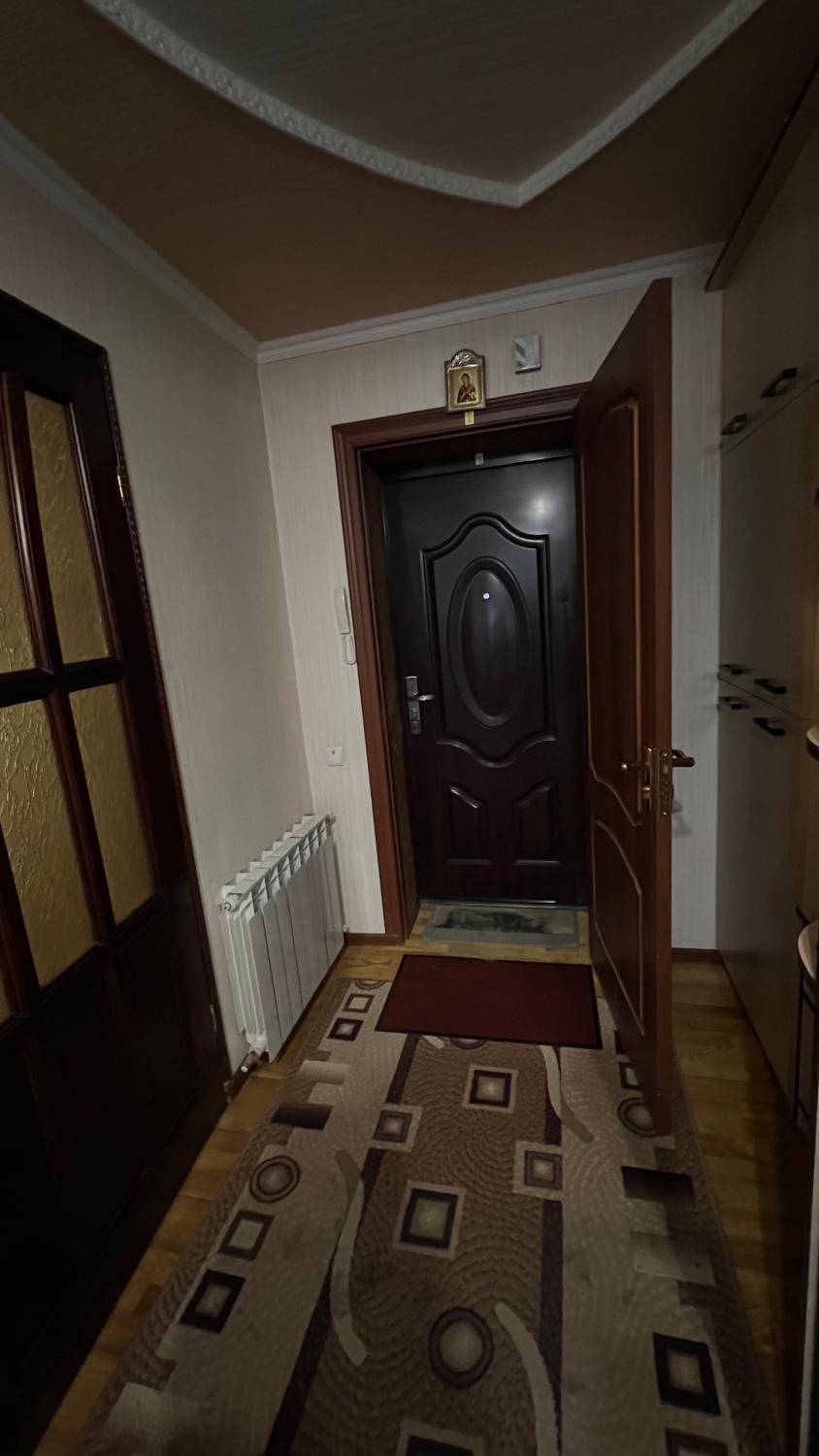 Просторі та комфортні апартаменти «Д.І.М.» Apartment in Ukraine