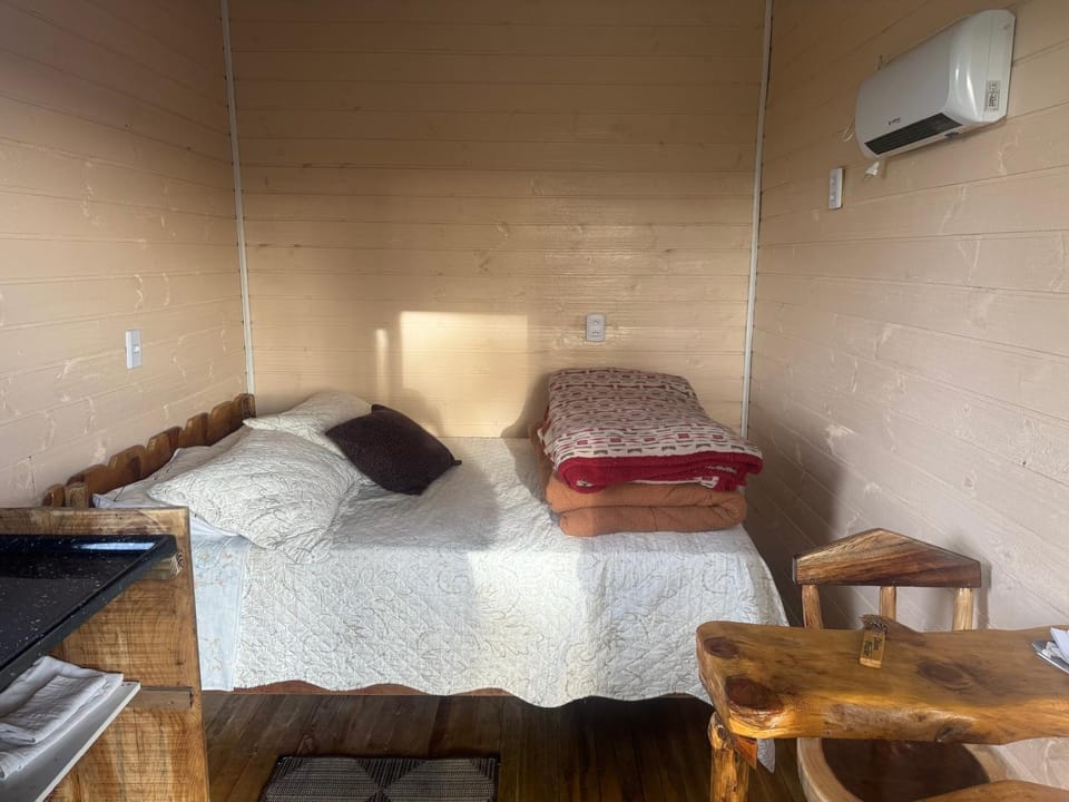 Cabanas Romeu & Julieta Apartment in State of Santa Catarina