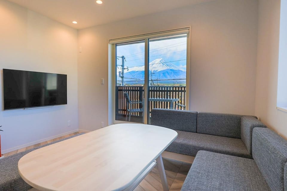 07 Resort Club -Relax- Villa in Shizuoka Prefecture
