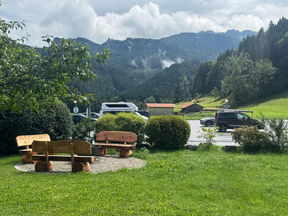 ciao-aschau Gschwendtnerhof Ap20 Bunk Apartment in Aschau im Chiemgau