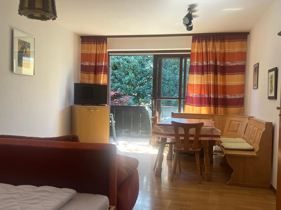 ciao-aschau FeWo Fey Apartment in Aschau im Chiemgau