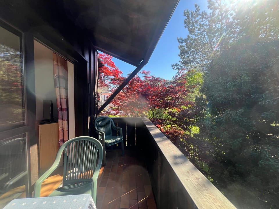 ciao-aschau FeWo Fey Apartment in Aschau im Chiemgau