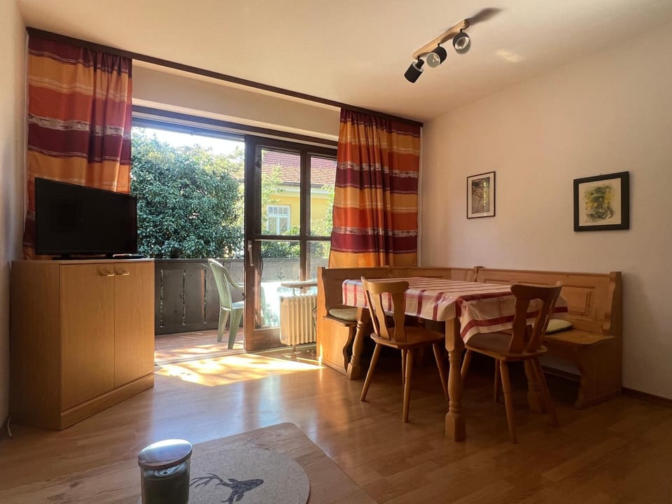 ciao-aschau FeWo Fey Apartment in Aschau im Chiemgau