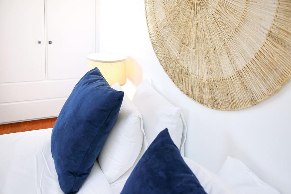 Watermelon Sugar Apartment Apartment in Faro
